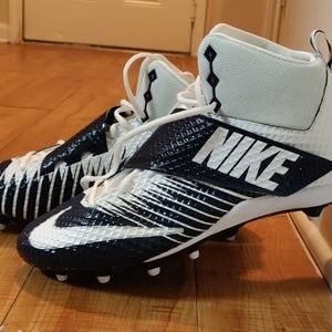 *NEW* Nike Lunarbeast Pro TD CF Football Cleats